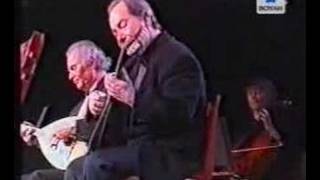 Mikis Theodorakis  Ta tragoudia tou Antrea live [upl. by Gerti]