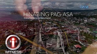 IWitness Hinabing Pagasa dokumentaryo ni Kara David  Full Episode [upl. by Eiramave122]