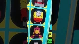 the biggest engines roblox sodor online [upl. by Genia]