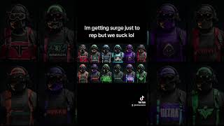 CDL skins for Black ops 6 era [upl. by Medwin]