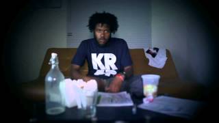 Capital STEEZ  Free The Robots Official Video [upl. by Herm]