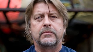 The Tragic 2010 Death Of Phil Harris From The Deadliest Catch [upl. by Westphal]