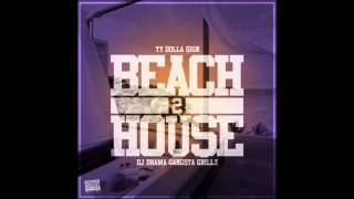 Ty Dolla ign  First Night amp 4 A Young Remix ft Trey Songz amp Kirko Bangz Beach House 2 [upl. by Rennane]