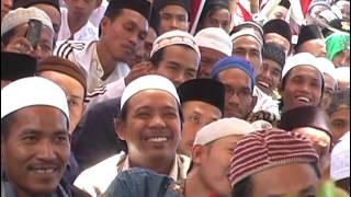 Ceramah Abuya Uci Turtusi  Haul Tuan Syaikh Abdul Qodir 2012 [upl. by Garald]