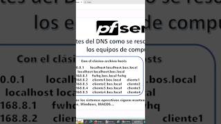 Como configurar PfblockerNg en PFsense en vivo paso a paso [upl. by Azeel]