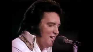 ELVIS PRESLEY THATS ALL RIGHT MAMA [upl. by Materi]