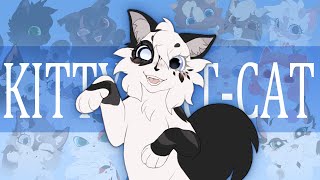 Kittycatcat • YCH meme [upl. by Sauveur]