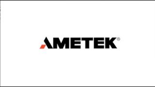 AMETEK at MDampM 2011 [upl. by Ycaj]