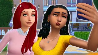 Send teens to private school and take summer break  Sims 4 education overhaul [upl. by Elfont]