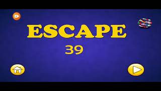 100 Doors Escape Room Mystery Level 39 [upl. by Deina173]