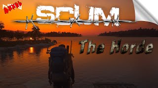 Scum The Horde 14  A tradernél a bank és a benzin pedig mennyit kerestem [upl. by Tenay390]