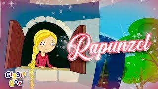 Rapunzel  Fairy Tales  Gigglebox [upl. by Obadias]