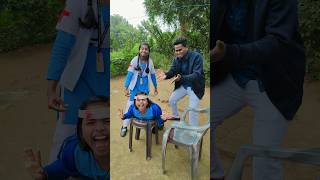 Patient ne doctor ko pagal kar diya funny trending shorts [upl. by Nyletak]