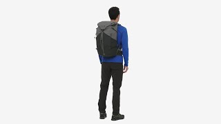 Patagonia® Altvia Pack 36L [upl. by Osicran]