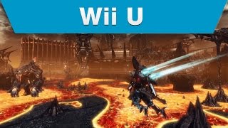 Xenoblade Chronicles X Music Video 2 [upl. by Minda]