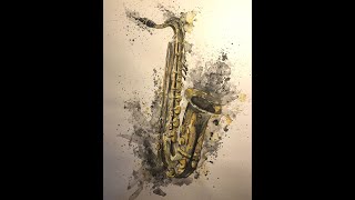 FREE SAXOPHONE LOOPSRoyalty Free [upl. by Yajet]