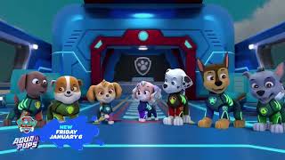 PAW Patrol Promo All New this Week on Nickelodeon [upl. by Hniv530]