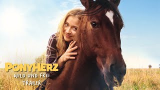 PONYHERZ  Trailer DE [upl. by Lela]