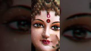 Jay Mata Durga bhakti viralvideo shorts youtube bhakti video [upl. by Kohl]