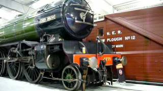 NRM Shildon Locomotion Railway Museumpt10 [upl. by Kalila199]