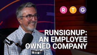 RunSignup An Employee Owned Company [upl. by Stinky]