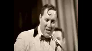 BILL HALEY amp His Comets  See You Later Alligator Rock Around The Clock live in Belgium 1958 [upl. by Enrak]