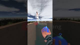 SUBSCRIBE game garrysmod gmodnextbotchase gmod nextbotchasing gaming shortsfeed shorts [upl. by Pozzy]