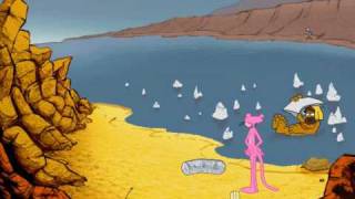 Lets Play Pink Panther in Hocus Pocus Pink Part 2 [upl. by Fortunato627]