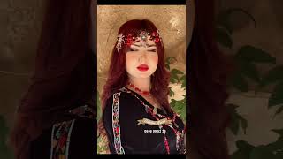 Robe kabyle simpleConfection Assirem [upl. by Dine698]