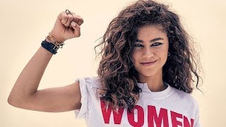 Zendaya Lifestyle Biography Birthday Height Weight Family  Wiki Birthdays [upl. by Rehteh921]