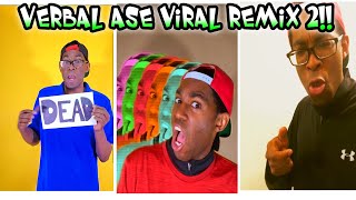 Verbal Ase Viral Remix 2 [upl. by Neva]