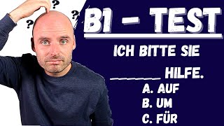 B1 Sprachbausteine endlich verstehen  Lesen B1  Telc B1 Test [upl. by Westphal565]