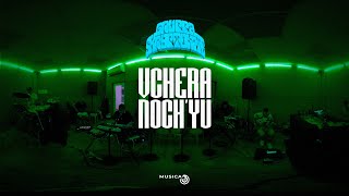 Gruppa Skryptonite  Vchera nochyu 360 [upl. by Dunkin]