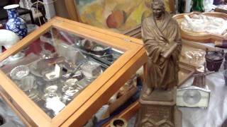 Martin Luther music box [upl. by Samford]