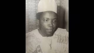 Olanrewaju Adepoju  Igba Oro Kii Fo Full Record [upl. by Libna]