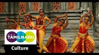 TAMILNADU CULTURE TOURISM [upl. by Eerej814]