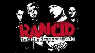 Rancid  quotNew Orleansquot Full Album Stream [upl. by Stock]