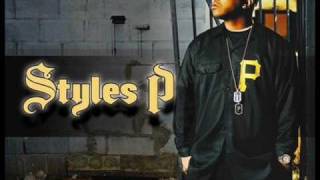 Styles P My Brother [upl. by Narak]