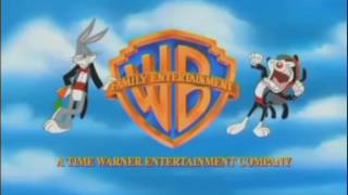 Animaniacs Wakkos Wish Opening [upl. by Holcman]