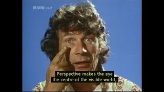 John Berger quotThe Benjamins theories Art in Mechanical Reproductionquot Ways of Seeing Episode 1 1972 [upl. by Oleg]