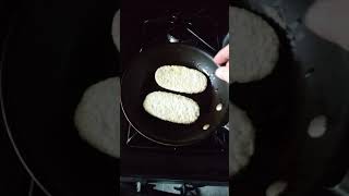 cooking frozen hashbrowns like McDonalds [upl. by Hael]