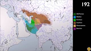 History of the Iranian Languages [upl. by Sucramel]