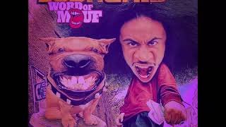 Ludacris  Southern Hospitality  Word of Mouf  Screwed amp Chopped Remix [upl. by Lewie]