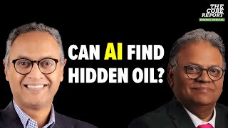 Can AI Predict Where Oil is Hiding ONGC’s Bold Experiment  Arun Kumar Singh  The Core Report [upl. by Anstus]