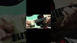 Guthrie Govan  Fives Guitar Cover [upl. by Evvy]