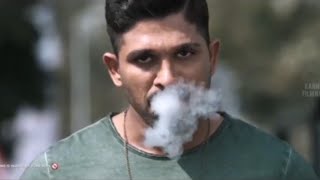 Yarra ke shok n mare Yara ni yar koi  songs  Allu arjun TENTONIC   allu arjun [upl. by Ettelrats]