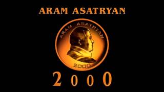 Aram Asatryan  Srcharan [upl. by Stranger]