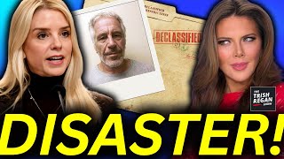 The TRUTH About The Botched Epstein Files Release [upl. by Nwahsor]