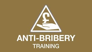 AntiBribery Training  iHASCO [upl. by Zsa Zsa336]