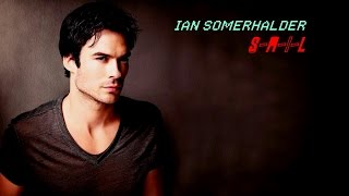 Ian Somerhalder ● SAIL HD [upl. by Uuge951]